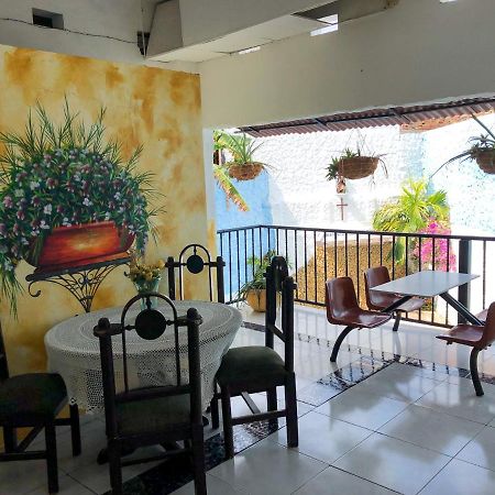 Hotel Plaza Confort Girardot Exterior photo