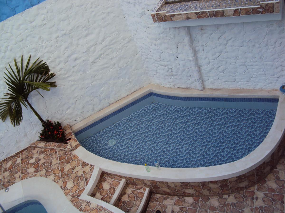 Hotel Plaza Confort Girardot Exterior photo