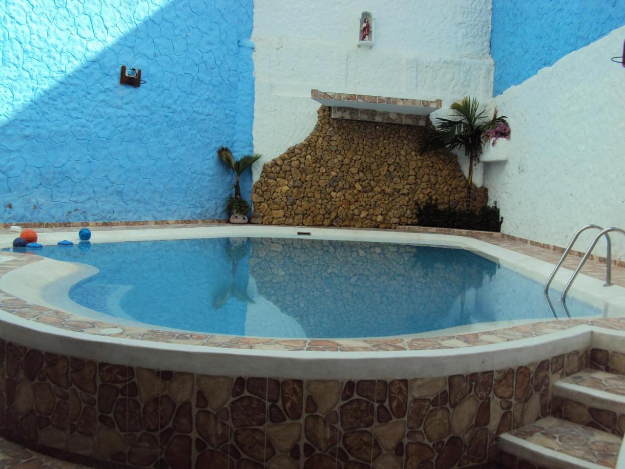 Hotel Plaza Confort Girardot Exterior photo